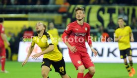 Borussia Dortmund - VfB Stuttgart