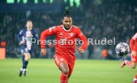 14.02.23 Paris Saint-Germain - FC Bayern M&uuml;nchen