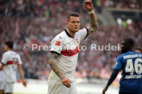 VfB Stuttgart - Hamburger SV