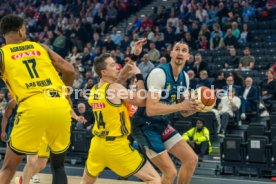 21.02.26 Alba Berlin - EWE Baskets Oldenburg
