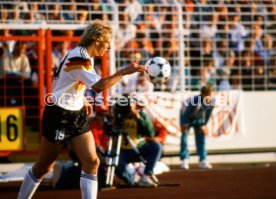 Deutschland - Niederlande