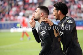 07.03.26 1. FSV Mainz 05 - VfB Stuttgart