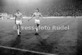 15.11.88 FC Bayern M&uuml;nchen - VfB Stuttgart