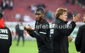 27.10.21 VfB Stuttgart - 1. FC K&ouml;ln