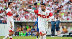 08.08.26 VfB Stuttgart - FC Everton