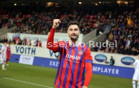 17.03.23 1. FC Heidenheim - Karlsruher SC