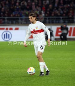 05.02.23 VfB Stuttgart - SV Werder Bremen