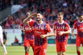 18.05.24 1. FC Heidenheim - 1. FC K&ouml;ln
