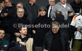 26.03.24 Deutschland - Niederlande