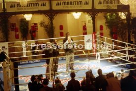 09.12.95 Boxen Schulz - Botha