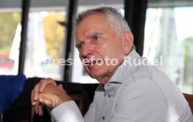 VfB Stuttgart Wolfgang Dietrich