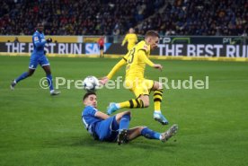 TSG 1899 Hoffenheim - Borussia Dortmund