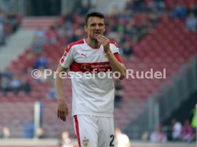 VfB Stuttgart - Karlsruher SC
