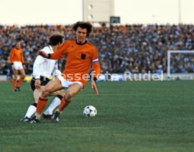18.06.78 Deutschland - Niederlande
