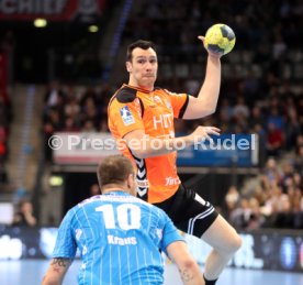 TVB 1898 Stuttgart - HC Erlangen