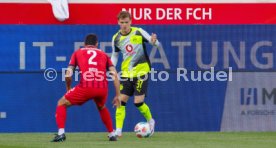 13.09.25 1. FC Heidenheim - Borussia Dortmund