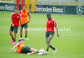 25.07.23 VfB Stuttgart Training