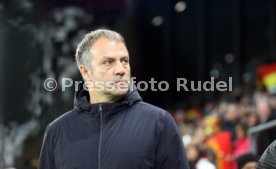 25.03.23 Deutschland - Peru