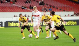 16.09.10 VfB Stuttgart - Young Boys Bern