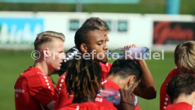 23.07.21 VfB Stuttgart Trainingslager Kitzb&uuml;hel 2021