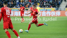 05.11.22 TSG 1899 Hoffenheim - RB Leipzig