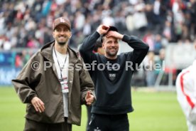 16.05.26 Eintracht Frankfurt - VfB Stuttgart