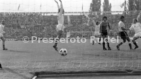15.06.74 Polen - Argentinien