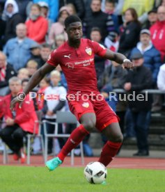 FSV Hollenbach - VfB Stuttgart