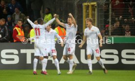 SC Freiburg - 1. FC Union Berlin