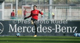 11.11.21 VfB Stuttgart Training