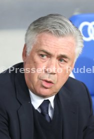 TSG 1899 Hoffenheim - FC Bayern M&uuml;nchen