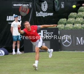 Tennis MercedesCup 2018
