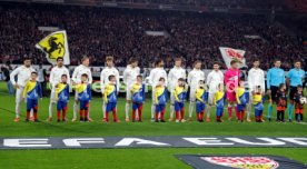 11.12.25 VfB Stuttgart - Maccabi Tel Aviv FC