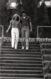 20.05.82 VfB Stuttgart Hansi M&uuml;ller