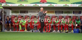 26.09.21 SC Freiburg - FC Augsburg