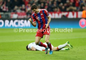 FC Bayern M&uuml;nchen