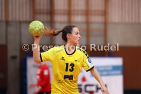 07.05.22 TV Nellingen - TG 88 Pforzheim