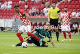 16.09.23 1. FSV Mainz 05 - VfB Stuttgart