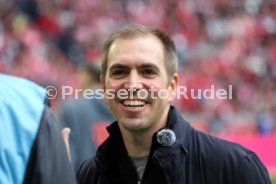 19.04.26 FC Bayern M&uuml;nchen - VfB Stuttgart
