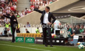 VfB Stuttgart - SV Werder Bremen