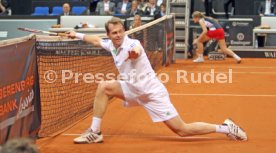 Porsche Tennis Grand Prix 2013