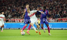 26.10.25 VfB Stuttgart - 1. FSV Mainz 05