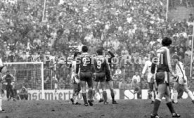 10.03.84 Borussia M&ouml;nchengladbach - VfB Stuttgart