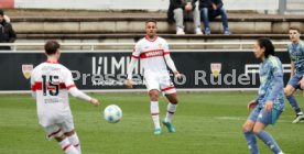 05.01.25 VfB Stuttgart - Ajax Amsterdam