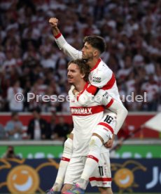 11.05.25 VfB Stuttgart - FC Augsburg