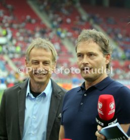 DFB Deutschland - Estland