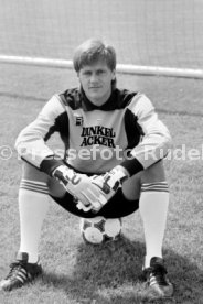 18.08.1983 VfB Stuttgart Helmut Roleder