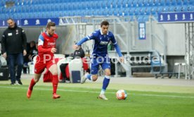 12.12.21 Karlsruher SC - 1. FC Heidenheim