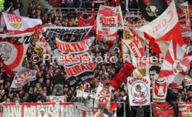 VfB Stuttgart - 1899 Hoffenheim
