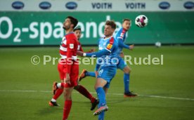 07.04.21 1. FC Heidenheim - Holstein Kiel